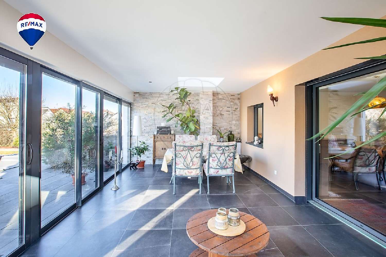 à vendre maison Sainte-Croix-en-Plaine Haut-Rhin 5