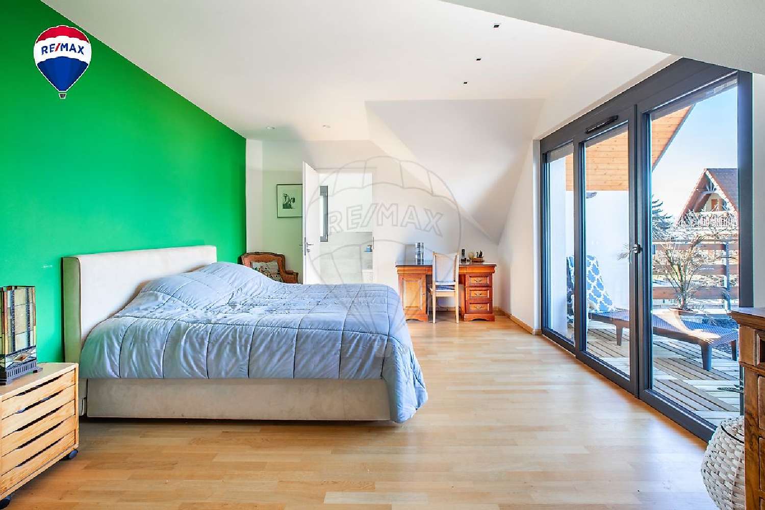 à vendre maison Sainte-Croix-en-Plaine Haut-Rhin 6