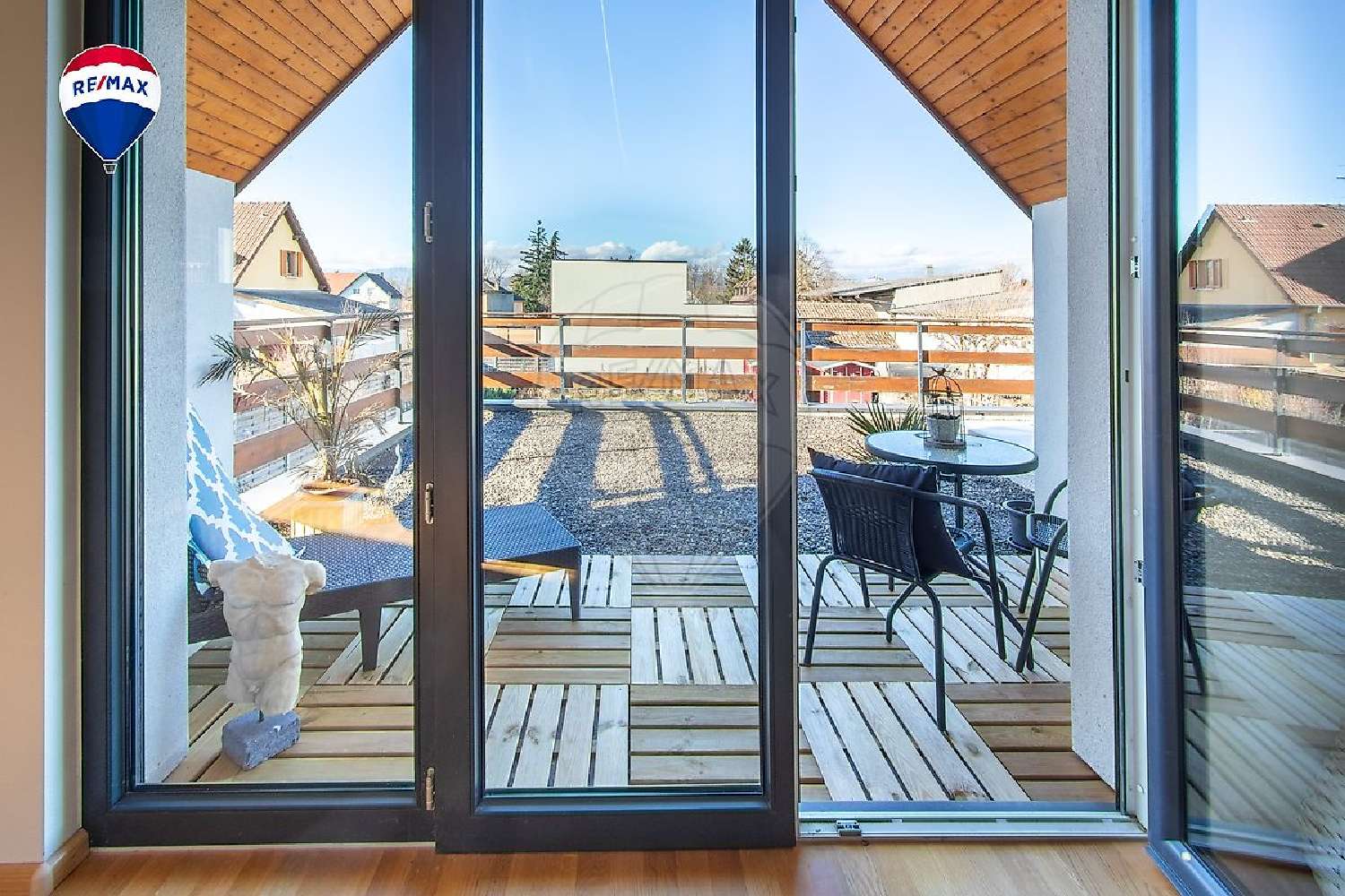 à vendre maison Sainte-Croix-en-Plaine Haut-Rhin 7