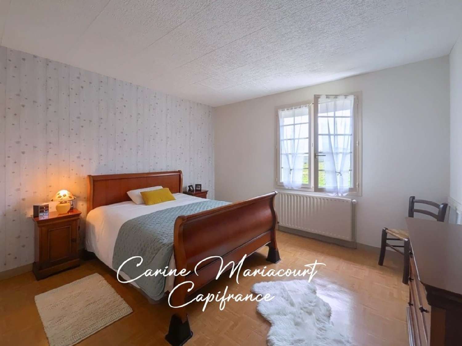  te koop huis Sainte-Éanne Deux-Sèvres 5