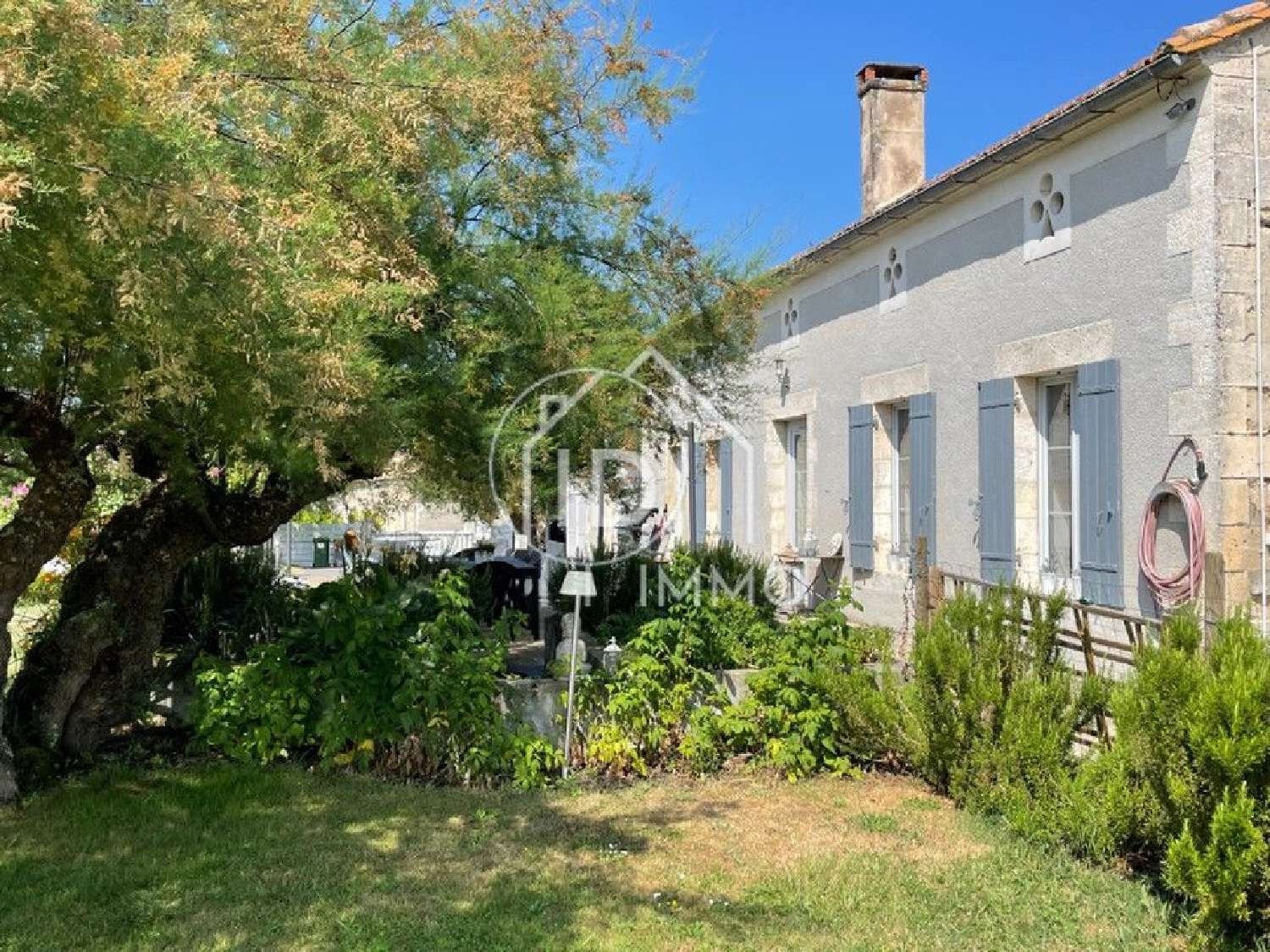  for sale house Sainte-Eulalie-d'Eymet Dordogne 1