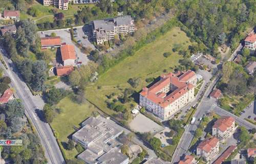 Sainte-Foy-lès-Lyon Rhône huis foto 7248320