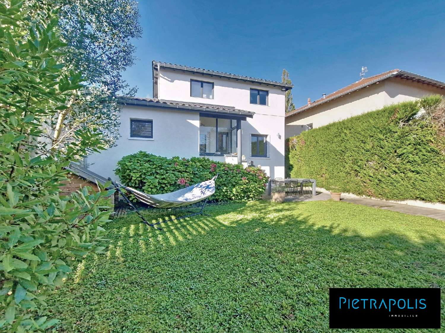  à vendre maison Sainte-Foy-lès-Lyon Rhône 1