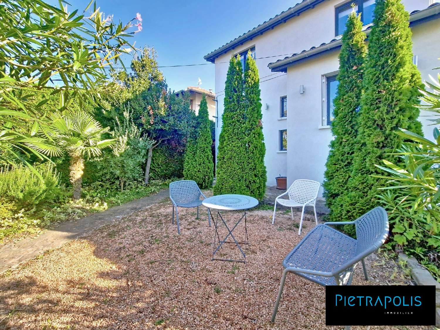  à vendre maison Sainte-Foy-lès-Lyon Rhône 3