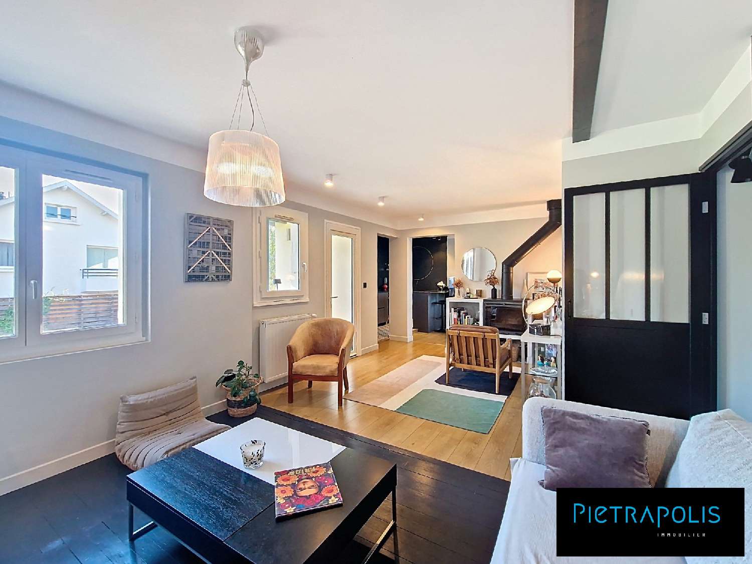  à vendre maison Sainte-Foy-lès-Lyon Rhône 5