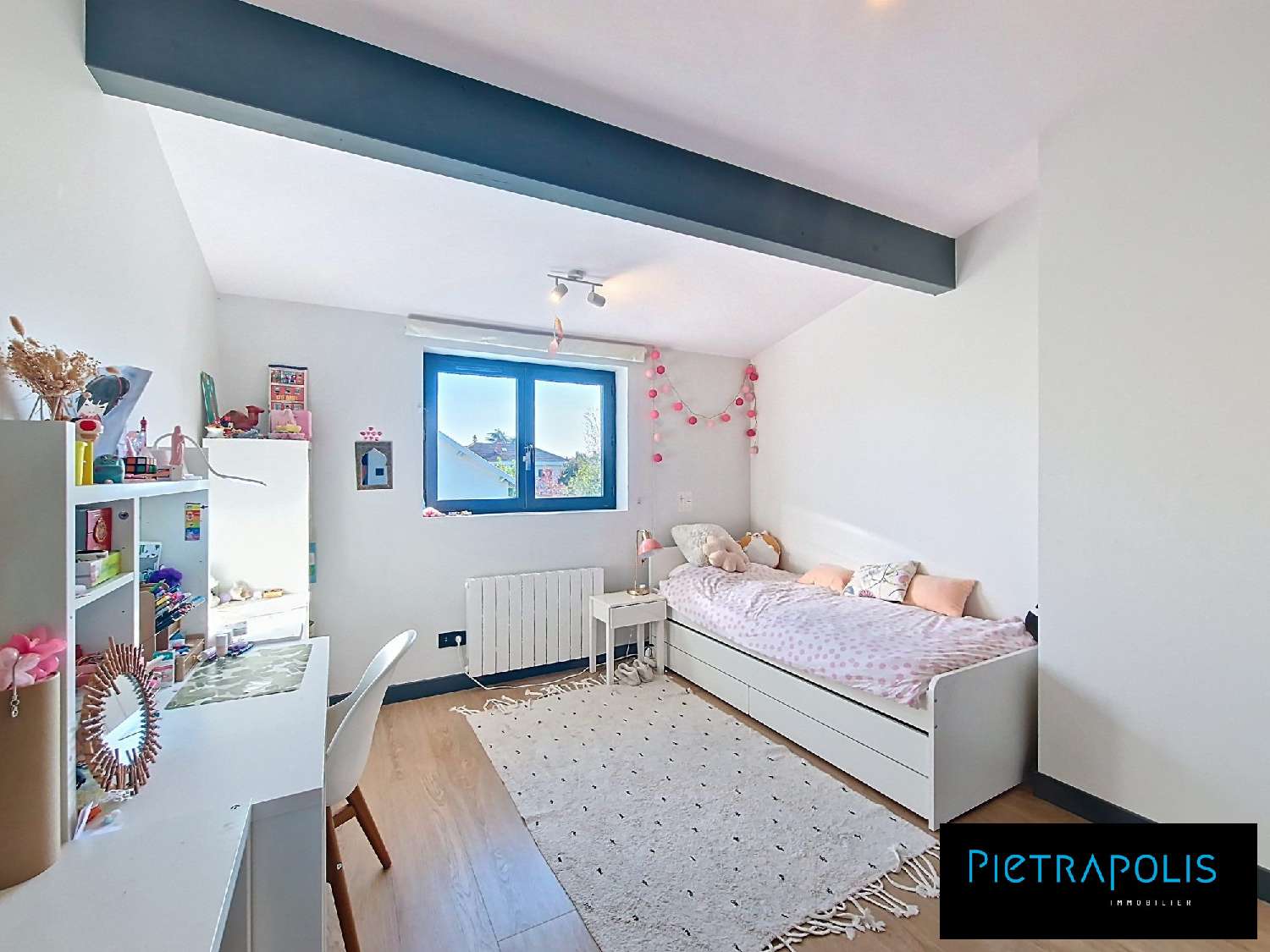  à vendre maison Sainte-Foy-lès-Lyon Rhône 8