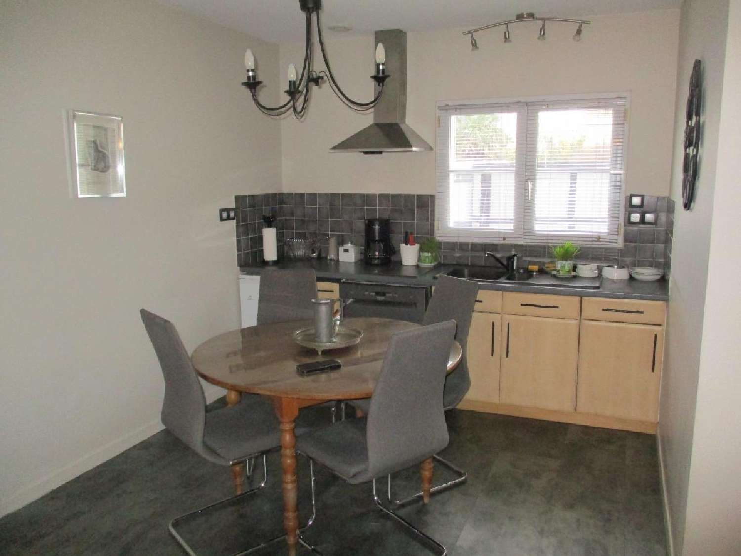  te koop huis Sainte-Foy Vendée 5