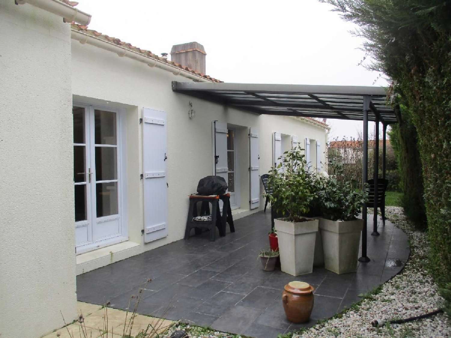  te koop huis Sainte-Foy Vendée 1