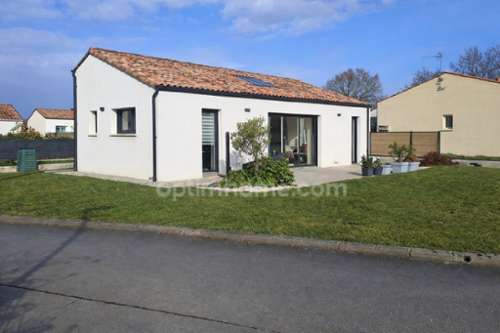 Sainte-Foy Vendée maison foto 7236506