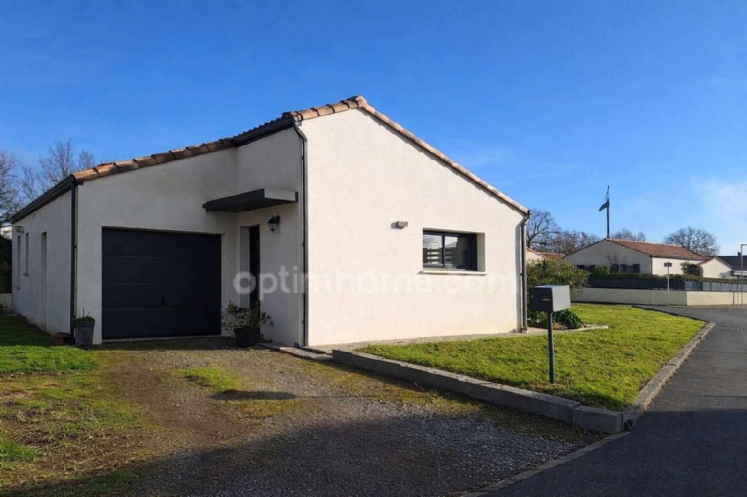  à vendre maison Sainte-Foy Vendée 2