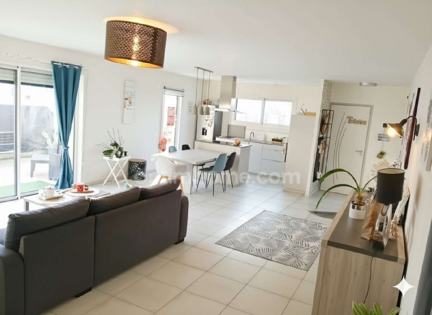  à vendre maison Sainte-Foy Vendée 3