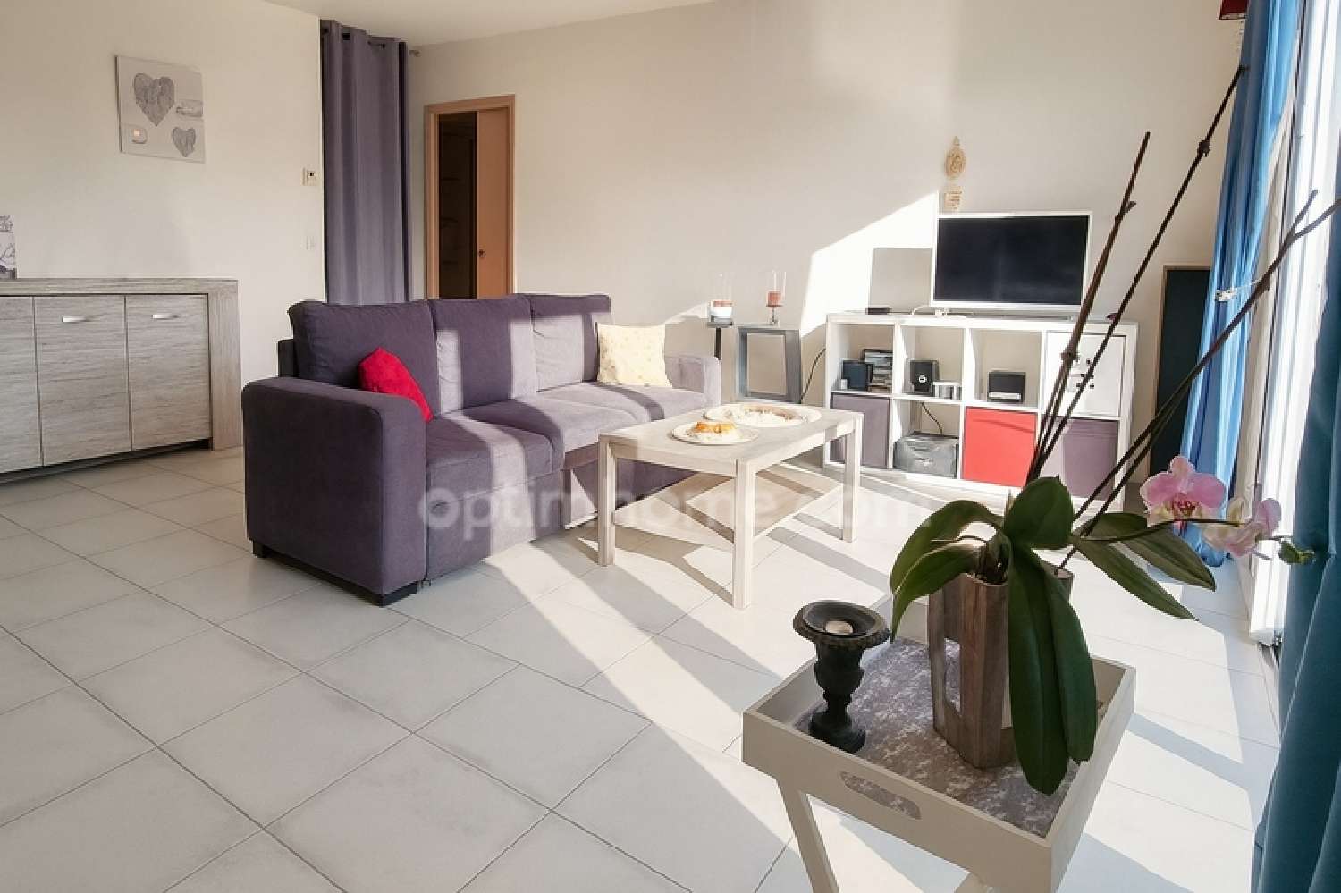  à vendre maison Sainte-Foy Vendée 4