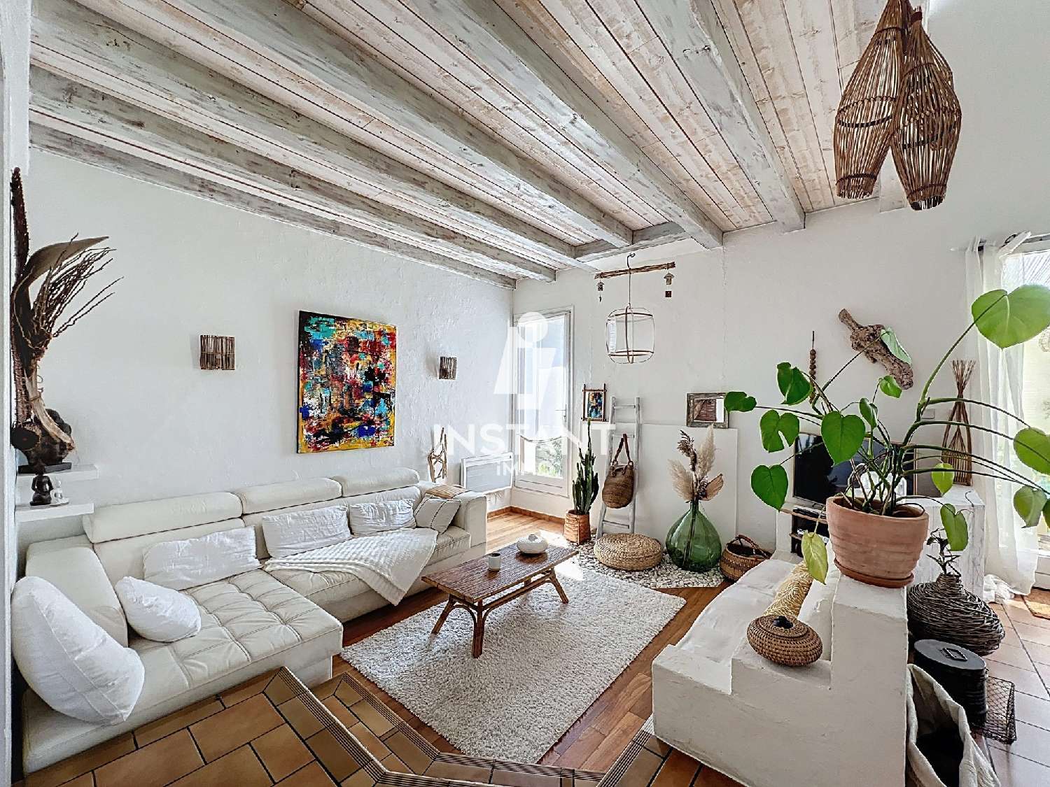 for sale house Sainte-Geneviève-des-Bois Essonne 1