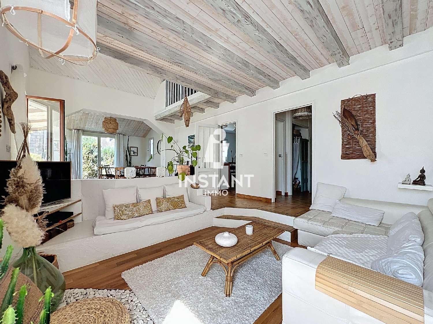 for sale house Sainte-Geneviève-des-Bois Essonne 2