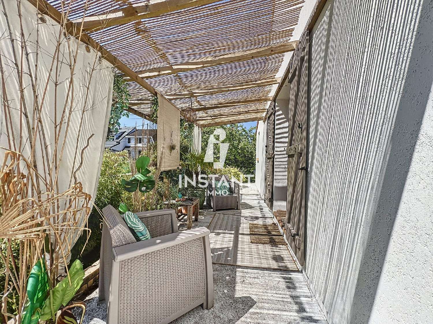 for sale house Sainte-Geneviève-des-Bois Essonne 4