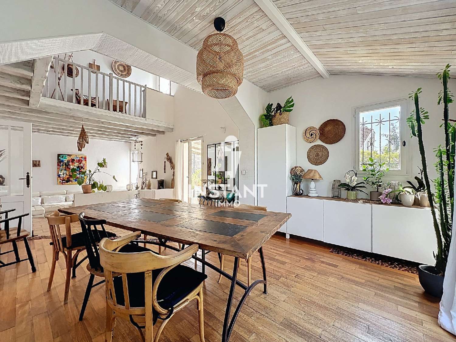 for sale house Sainte-Geneviève-des-Bois Essonne 6