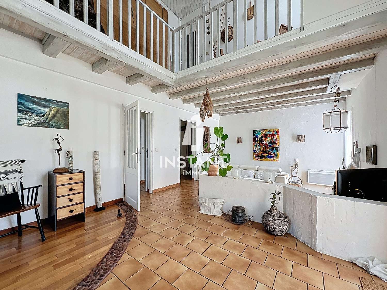 for sale house Sainte-Geneviève-des-Bois Essonne 7