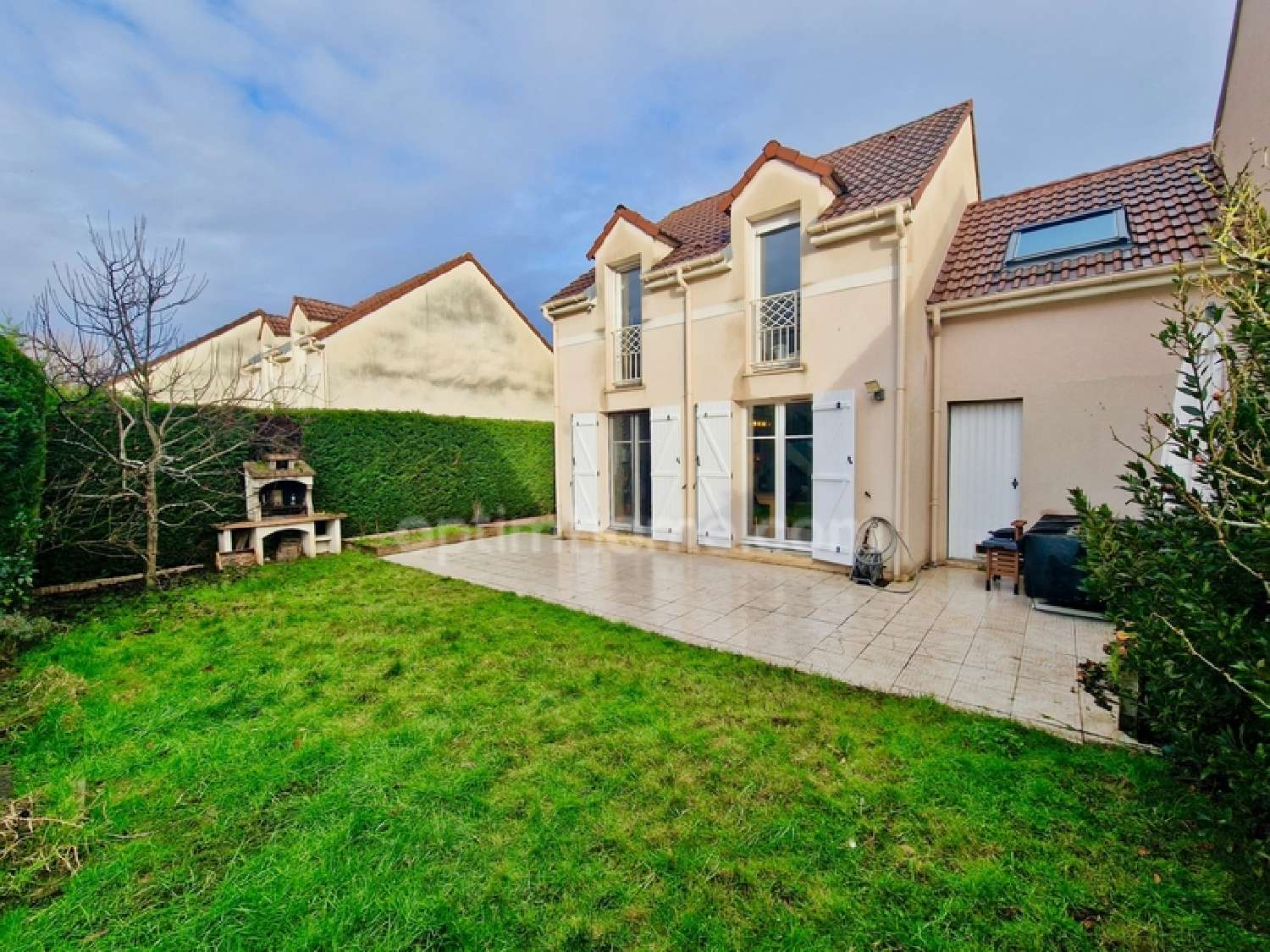  kaufen Haus Sainte-Geneviève-des-Bois Essonne 1