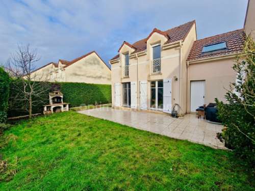 Sainte-Geneviève-des-Bois Essonne Haus Bild 7249048