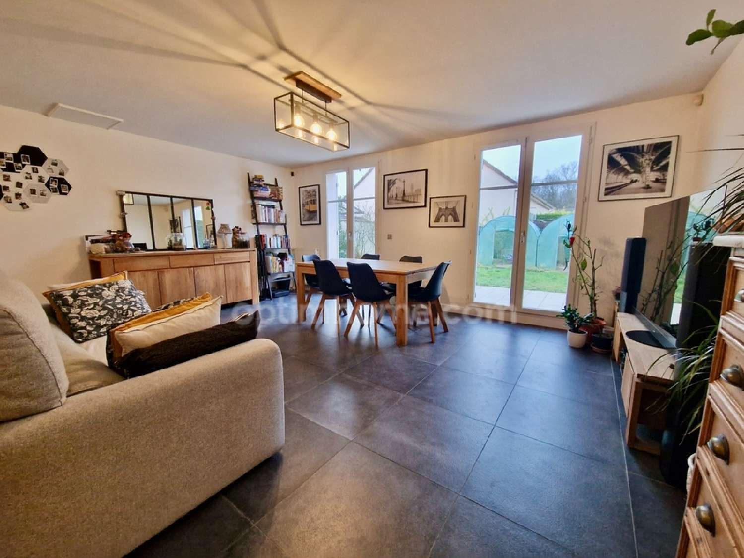  kaufen Haus Sainte-Geneviève-des-Bois Essonne 2