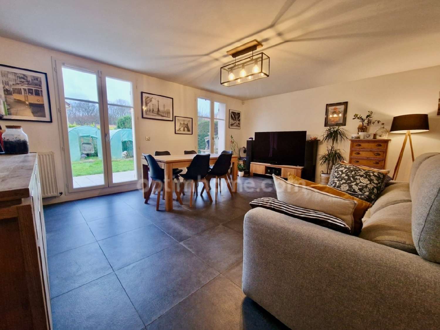  kaufen Haus Sainte-Geneviève-des-Bois Essonne 3