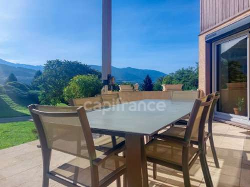 Sainte-Hélène-du-Lac Savoie house foto 7249898