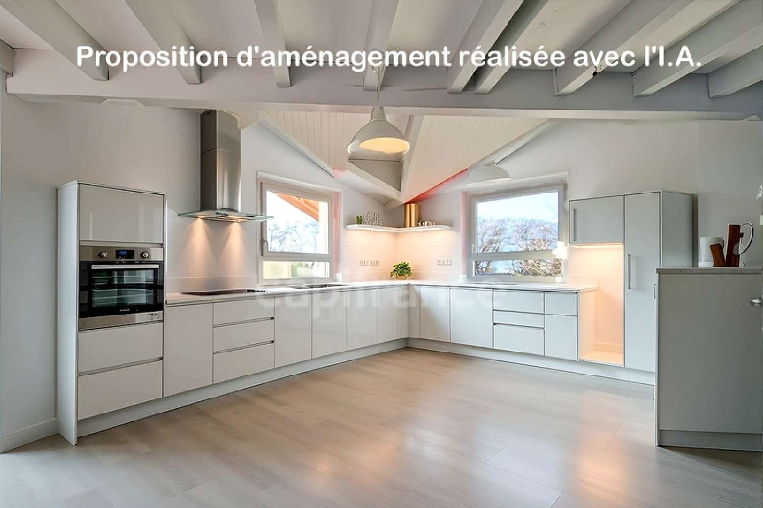  for sale house Sainte-Hélène-du-Lac Savoie 5