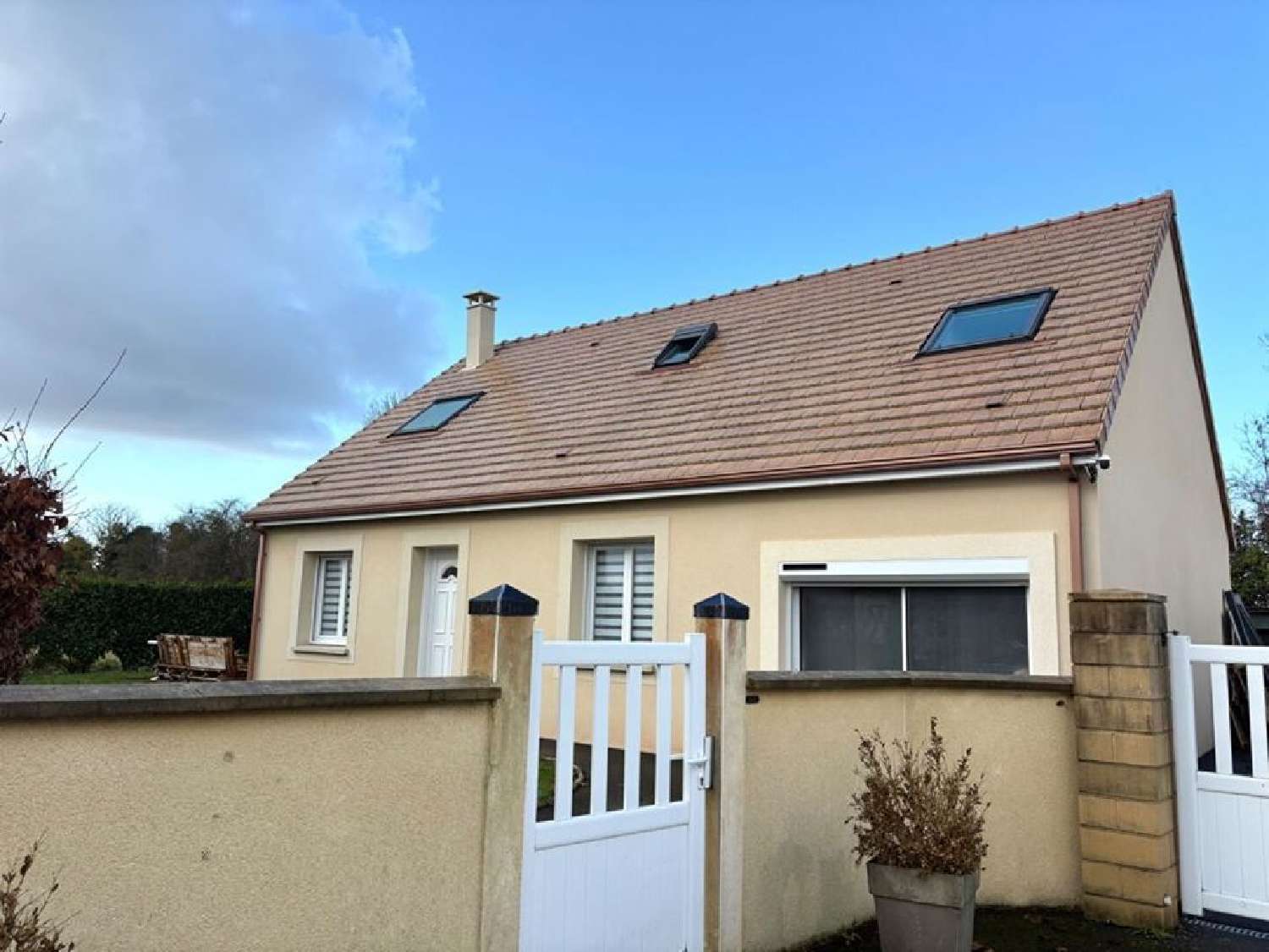 te koop huis Sainte-Marguerite-d'Elle Calvados 1