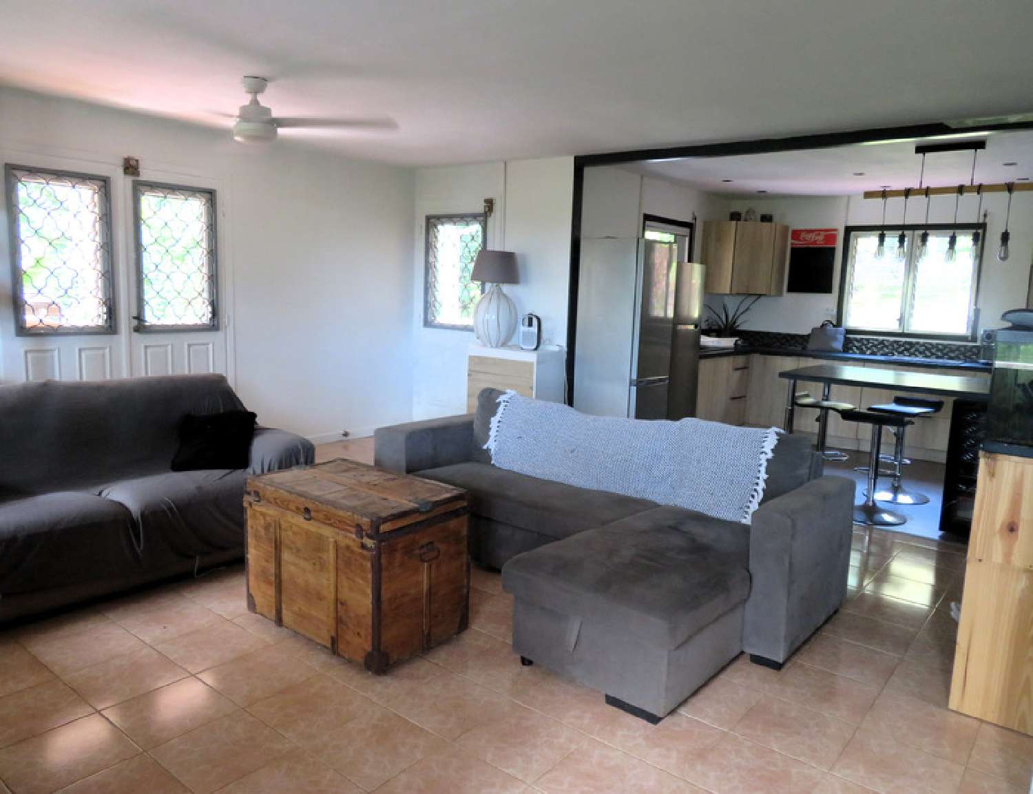  te koop huis Sainte-Marie Martinique 3