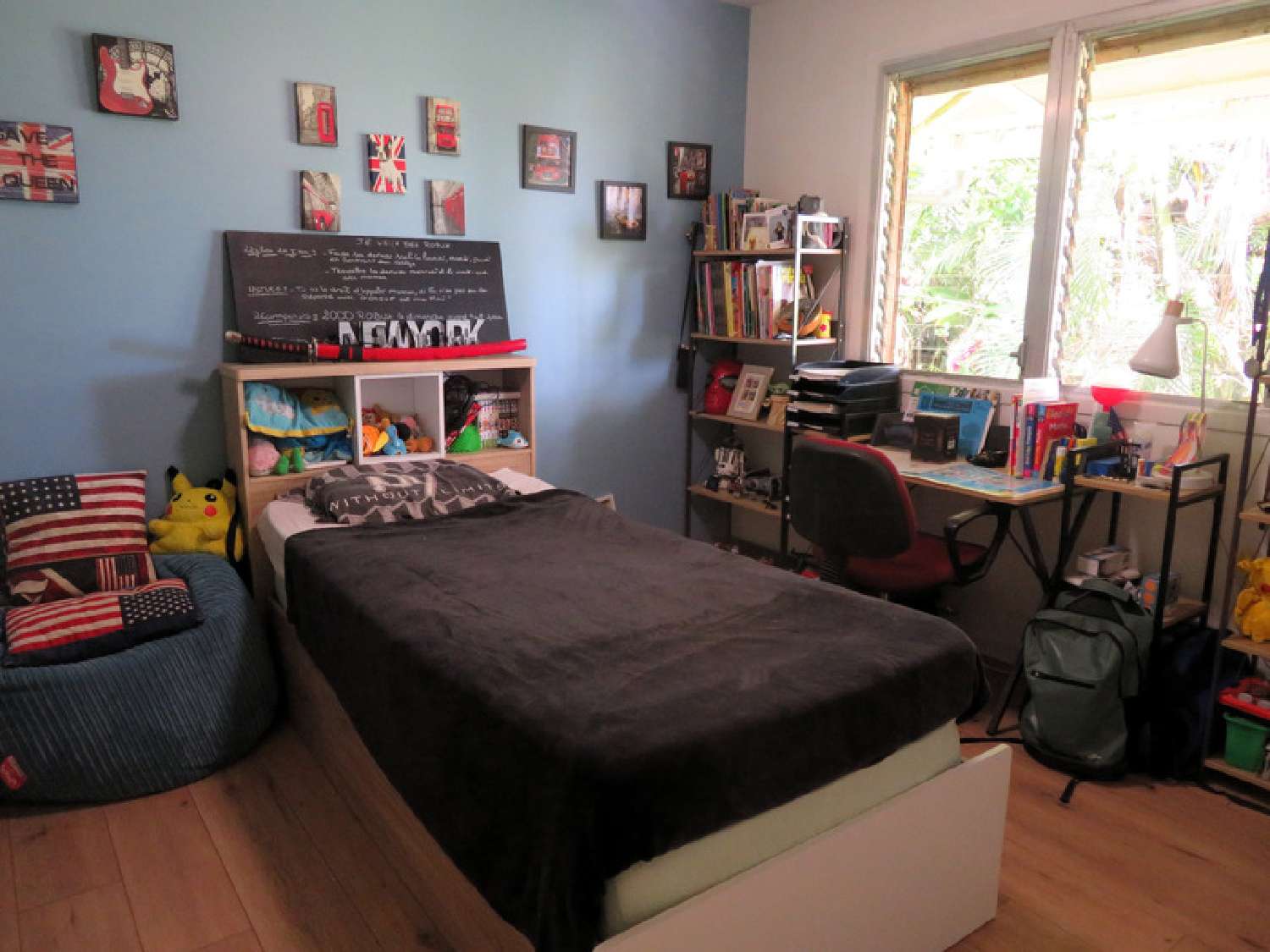  te koop huis Sainte-Marie Martinique 6