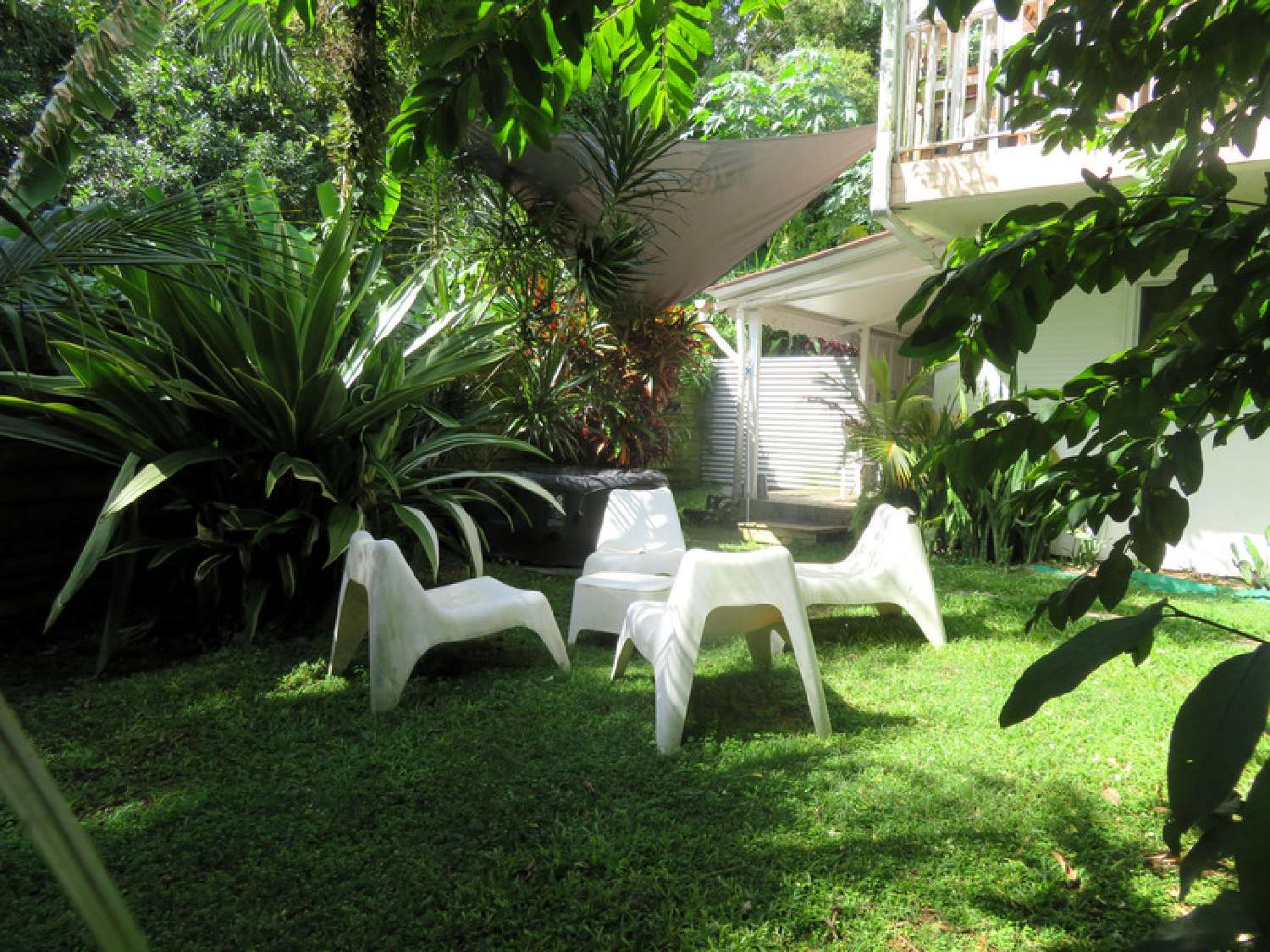  te koop huis Sainte-Marie Martinique 8