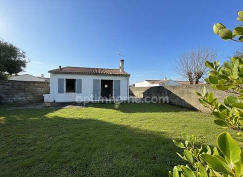 Sainte-Marie-de-Ré Charente-Maritime house foto 7248733