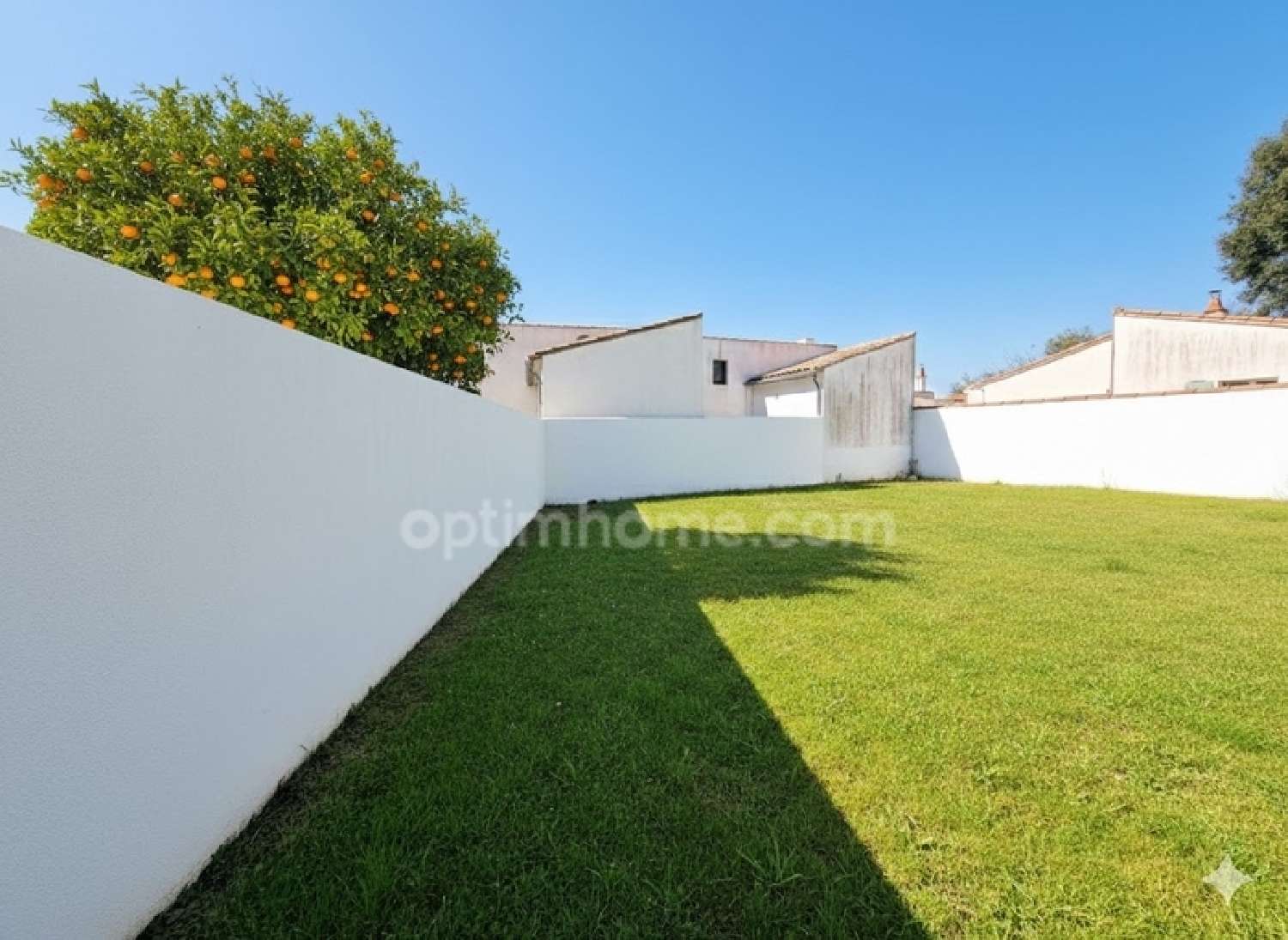  for sale house Sainte-Marie-de-Ré Charente-Maritime 2