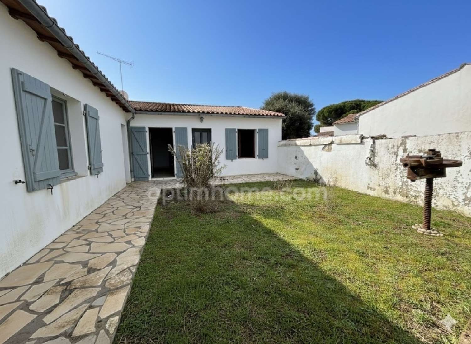  for sale house Sainte-Marie-de-Ré Charente-Maritime 3