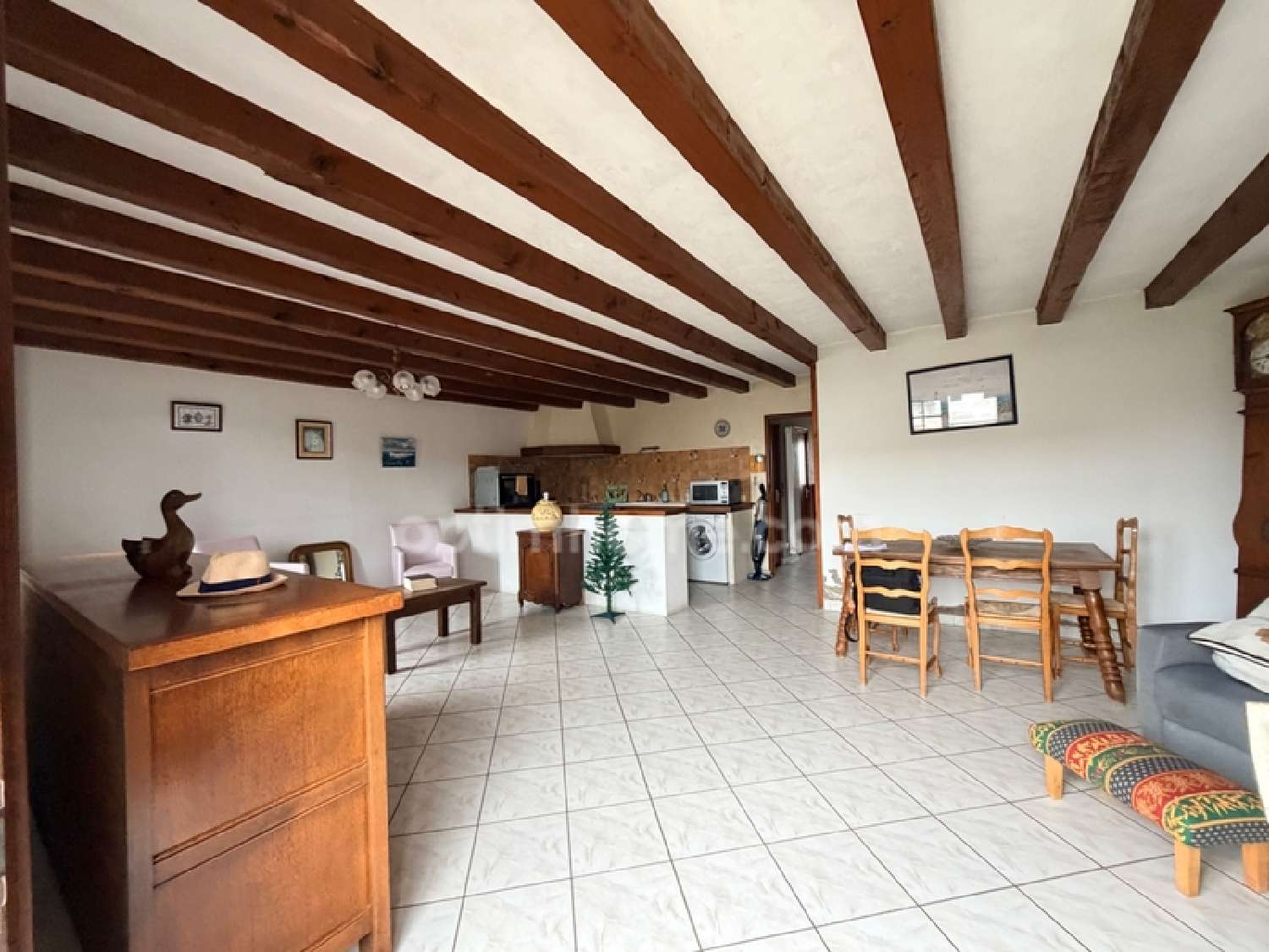  for sale house Sainte-Marie-de-Ré Charente-Maritime 4