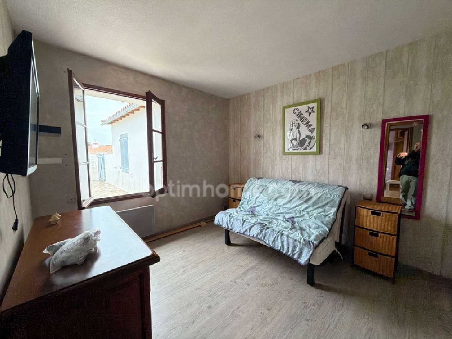  for sale house Sainte-Marie-de-Ré Charente-Maritime 5