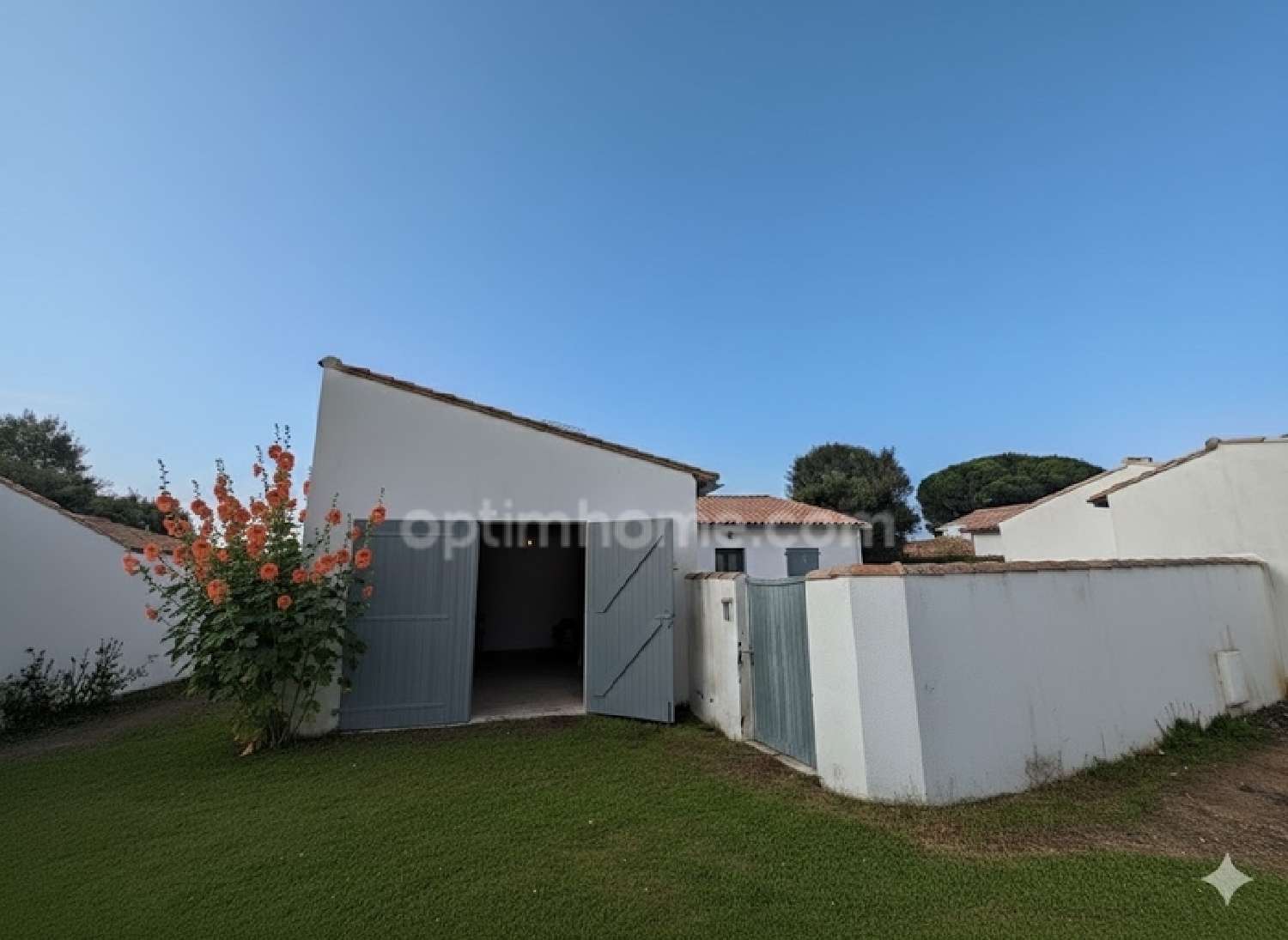  for sale house Sainte-Marie-de-Ré Charente-Maritime 8