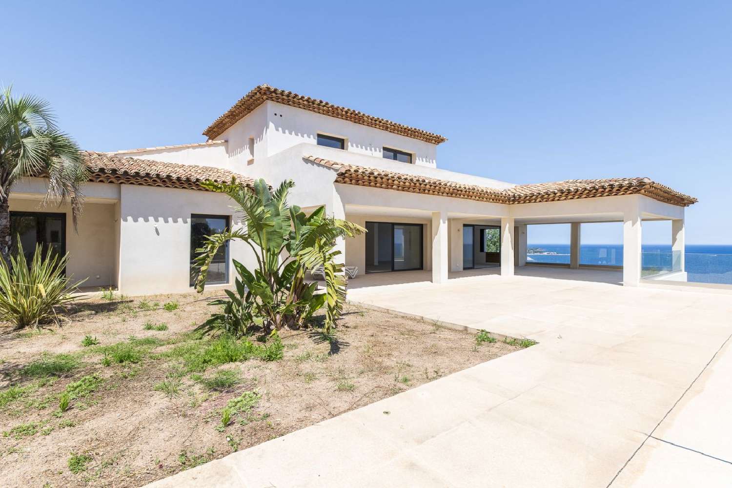  for sale house Sainte-Maxime Var 1