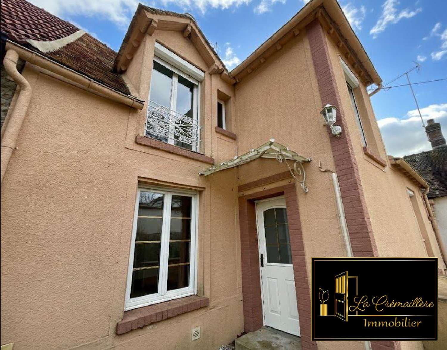  for sale house Sainte-Mesme Yvelines 2