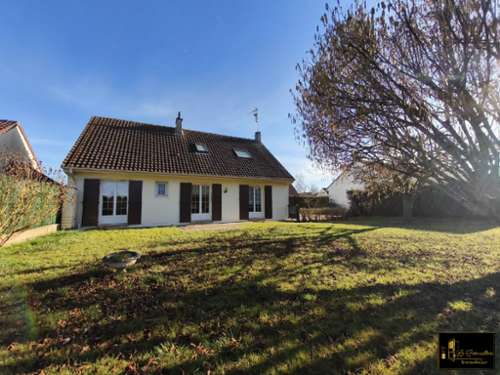 Sainte-Mesme Yvelines house foto 7247464