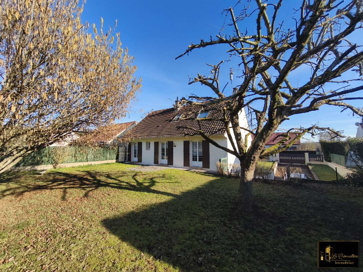  for sale house Sainte-Mesme Yvelines 2