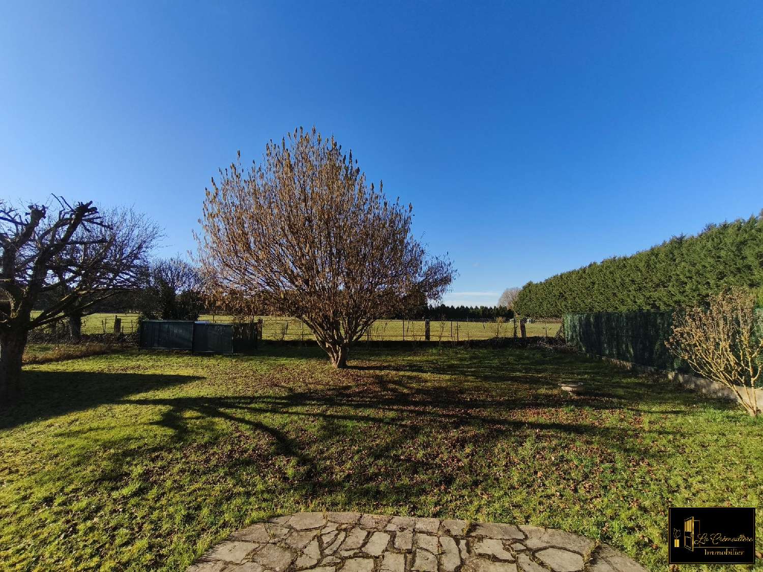  for sale house Sainte-Mesme Yvelines 3