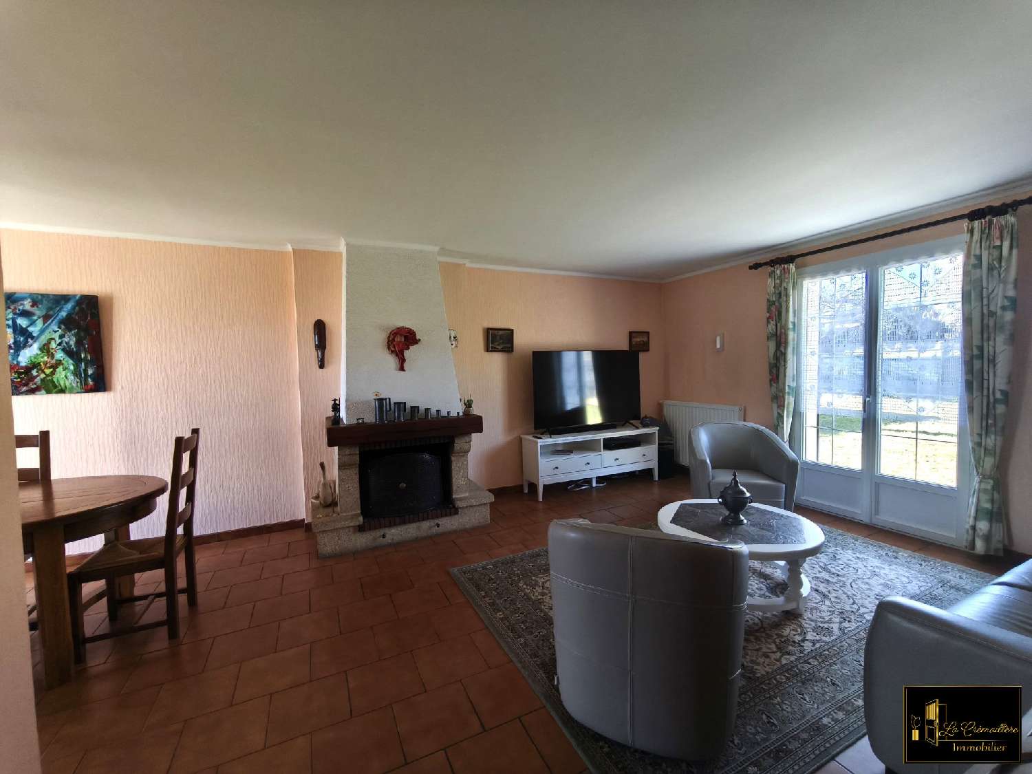  for sale house Sainte-Mesme Yvelines 4