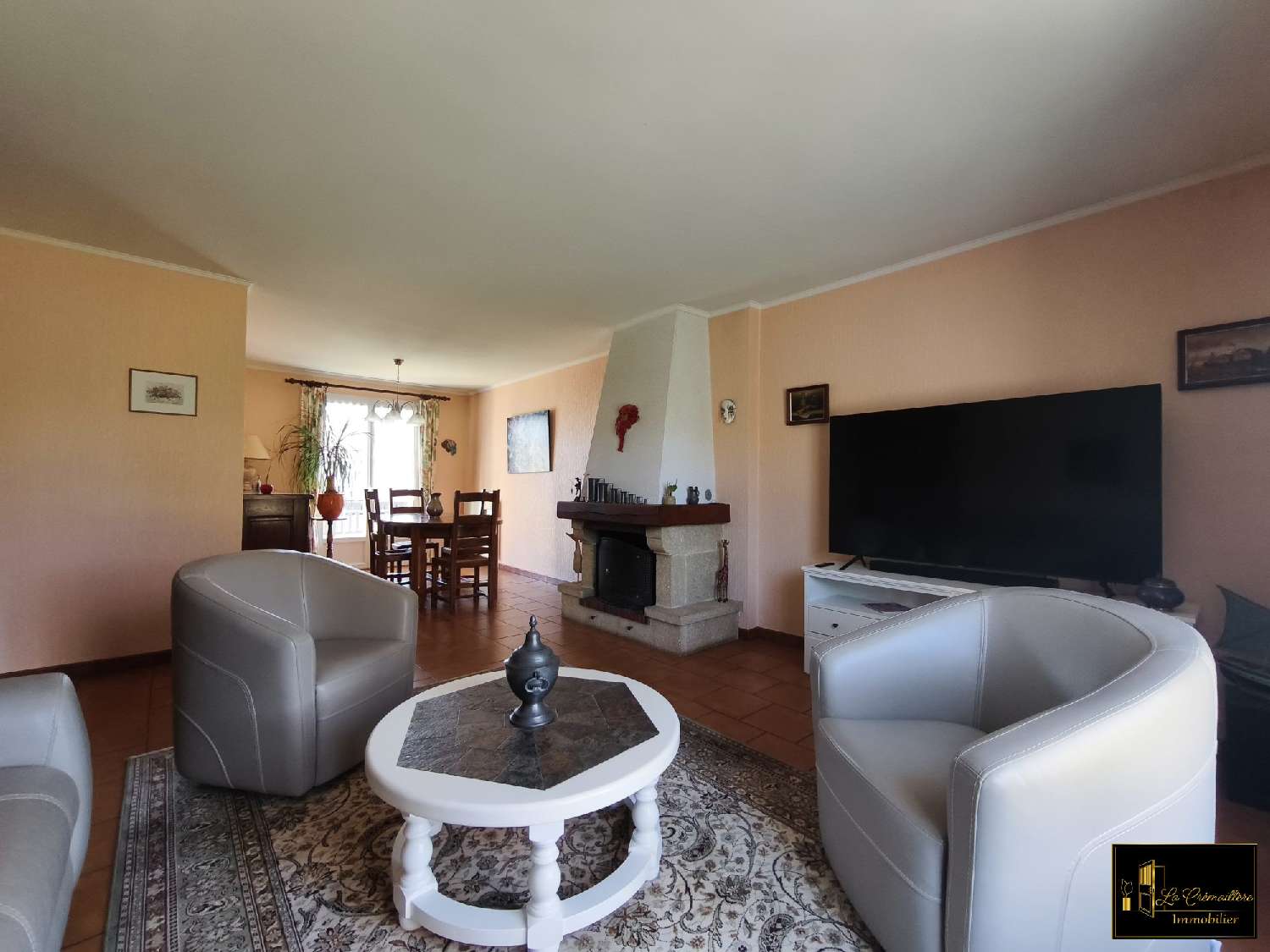  for sale house Sainte-Mesme Yvelines 5