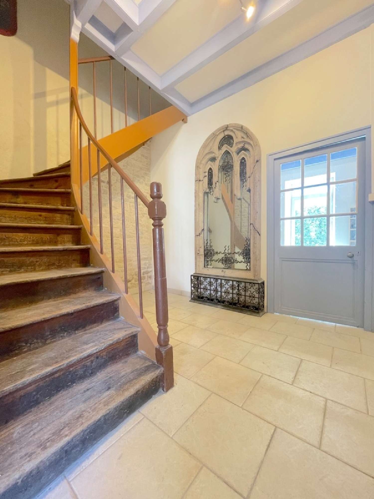 te koop huis Sainte-Radégonde-des-Noyers Vendée 5