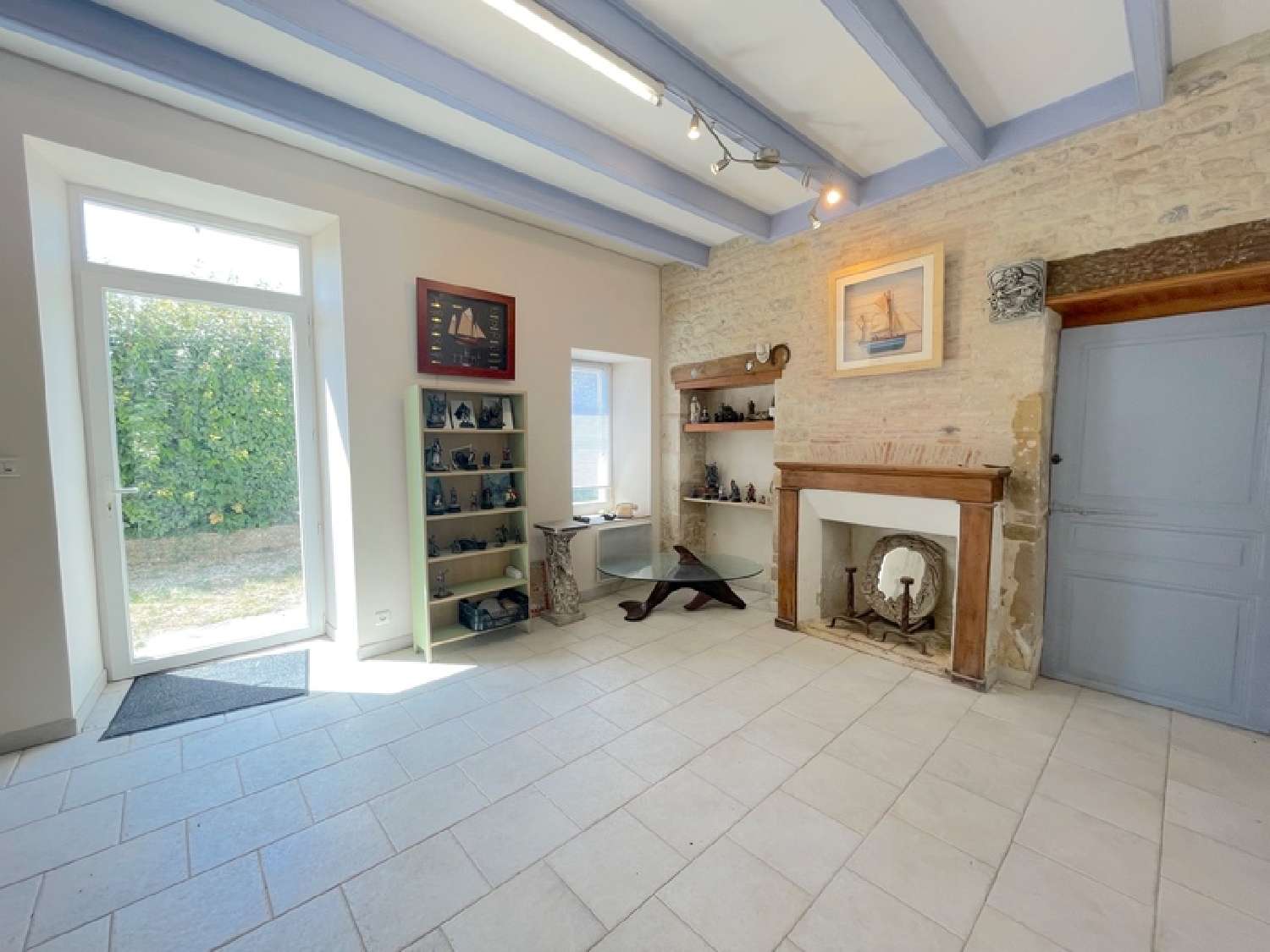 te koop huis Sainte-Radégonde-des-Noyers Vendée 6