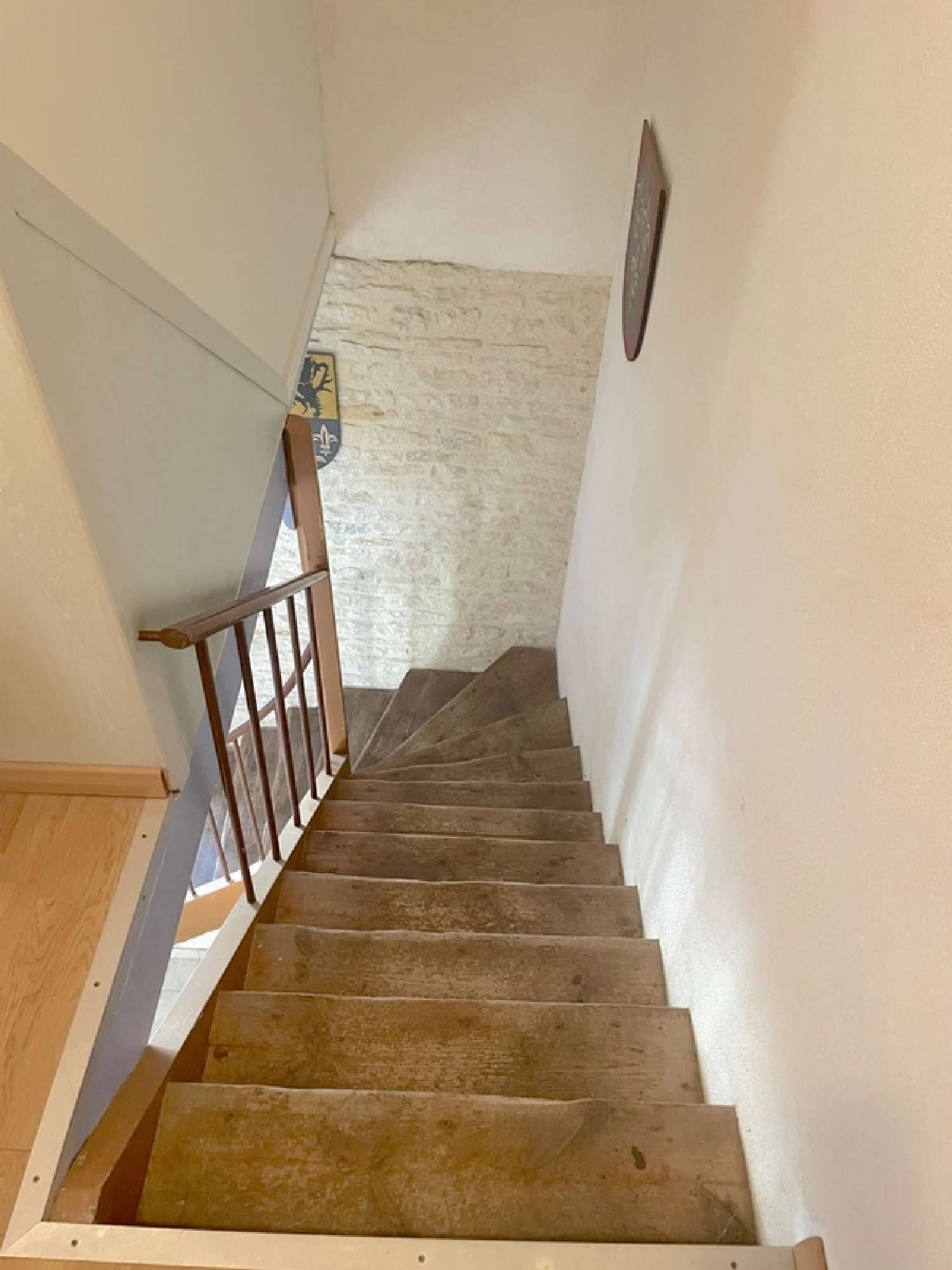 te koop huis Sainte-Radégonde-des-Noyers Vendée 7