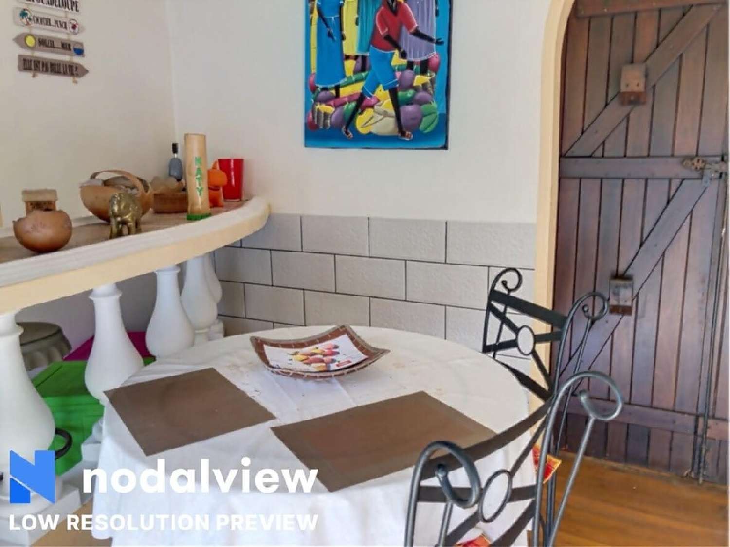  kaufen Haus Sainte-Rose Guadeloupe 2