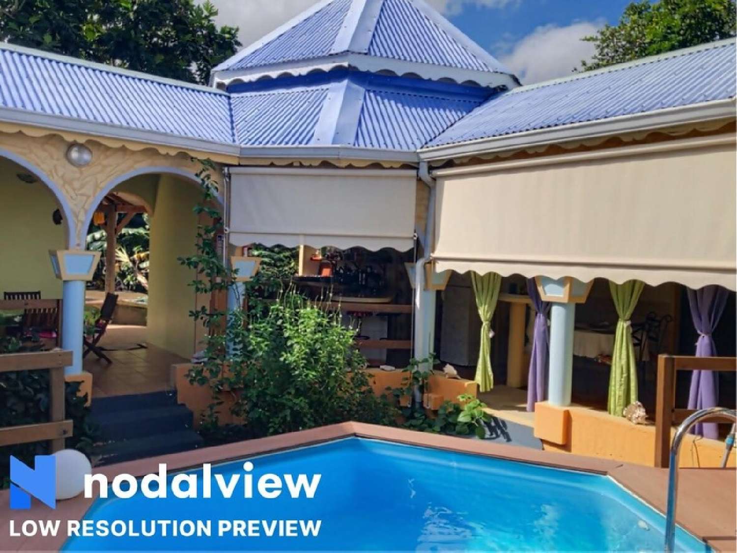  kaufen Haus Sainte-Rose Guadeloupe 8