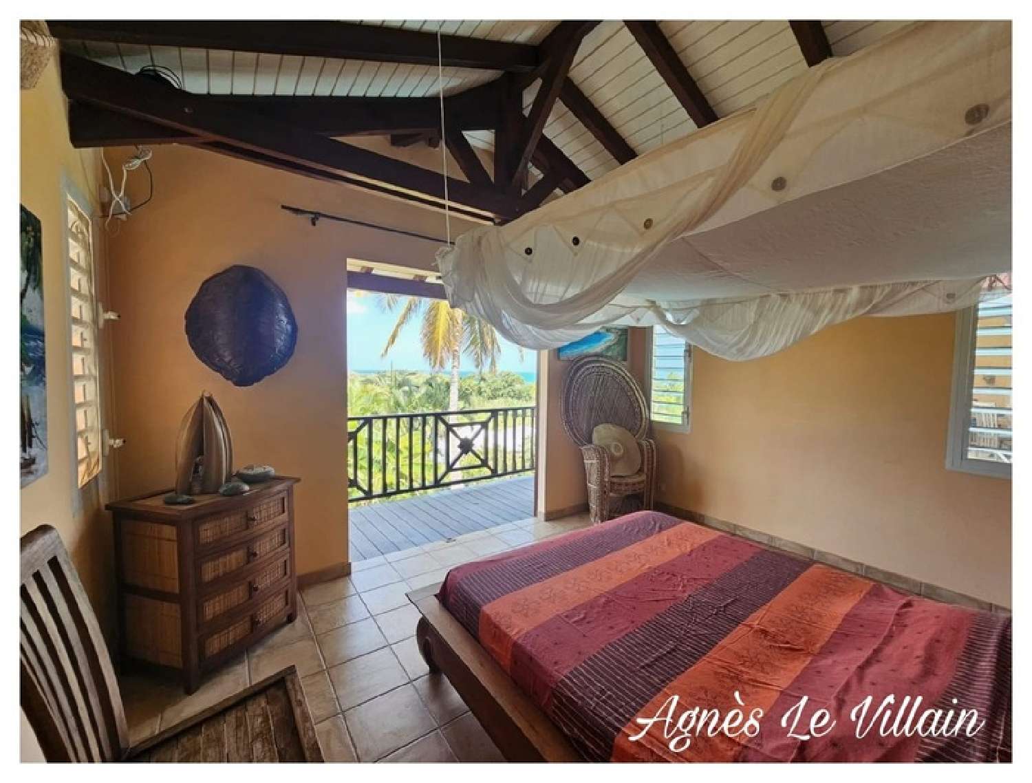  for sale house Sainte-Rose Guadeloupe 6